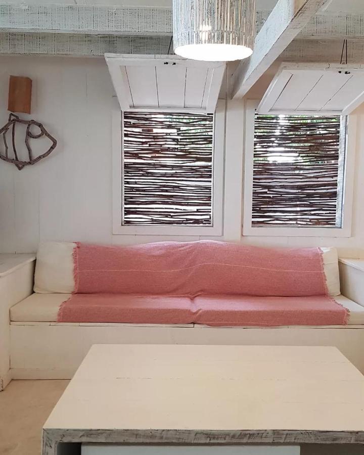 הוילה איקראי Nordestina Casa De Mar מראה חיצוני תמונה
