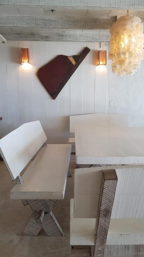 הוילה איקראי Nordestina Casa De Mar מראה חיצוני תמונה