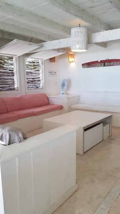 הוילה איקראי Nordestina Casa De Mar מראה חיצוני תמונה