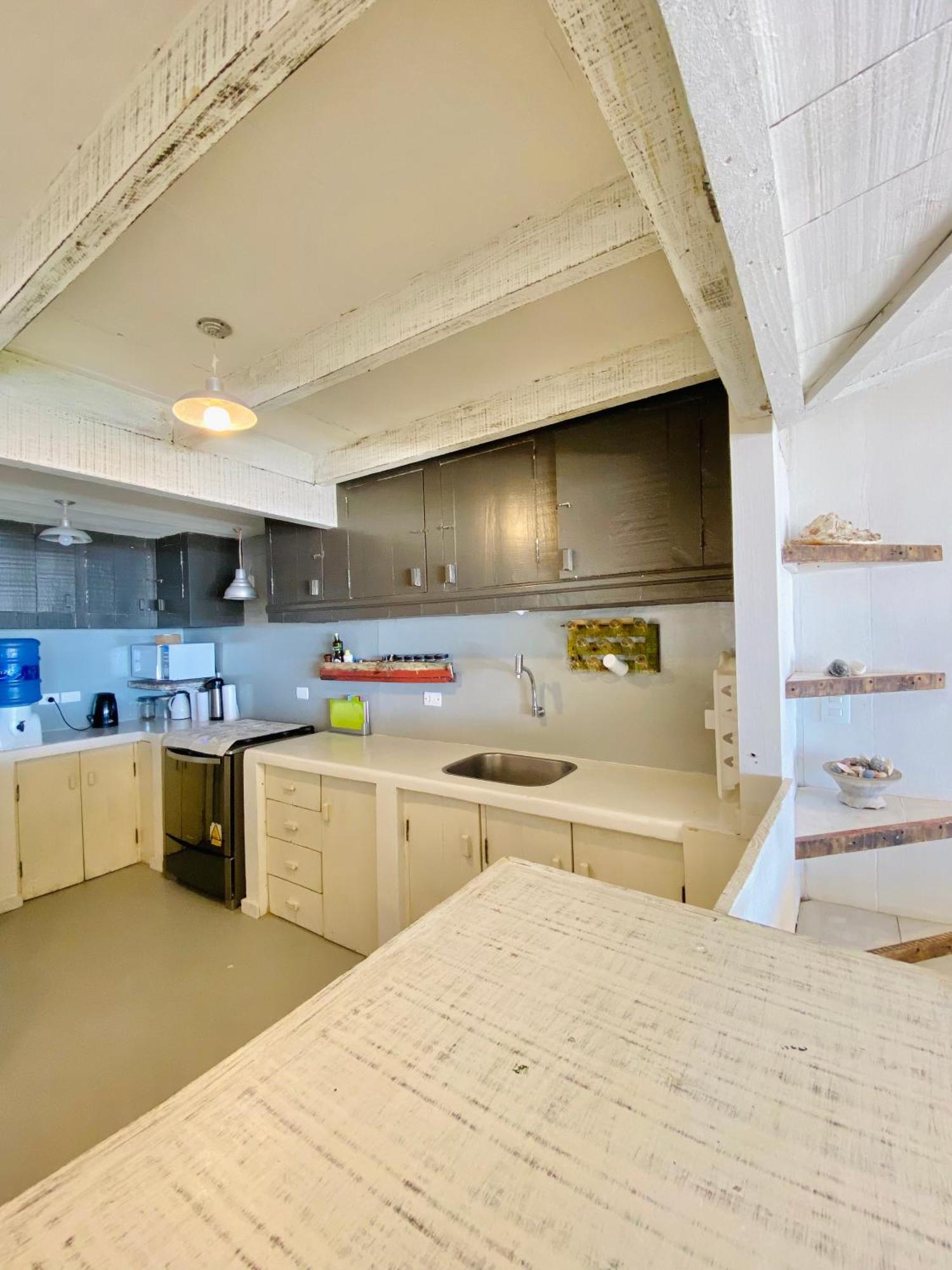 הוילה איקראי Nordestina Casa De Mar מראה חיצוני תמונה