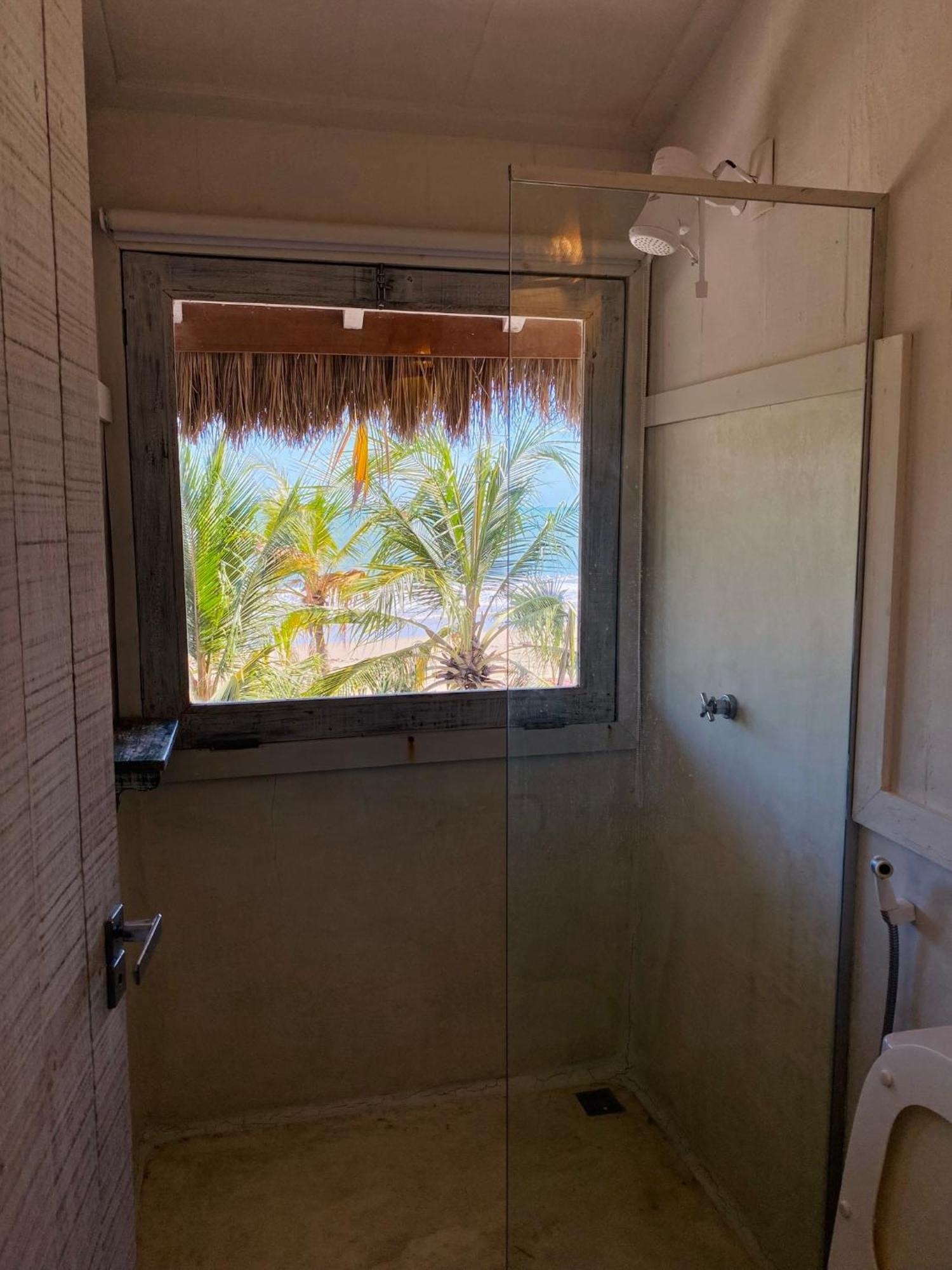 הוילה איקראי Nordestina Casa De Mar מראה חיצוני תמונה