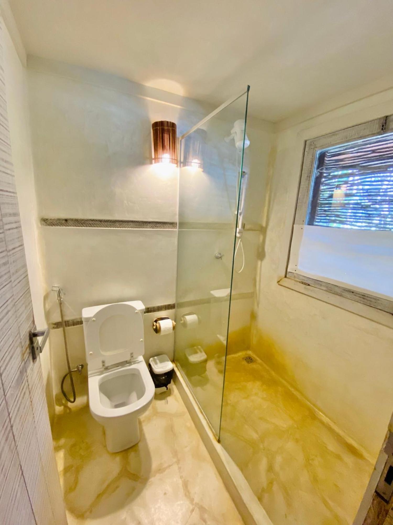 הוילה איקראי Nordestina Casa De Mar מראה חיצוני תמונה